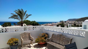 CASA OCLEE, Agua Amarga